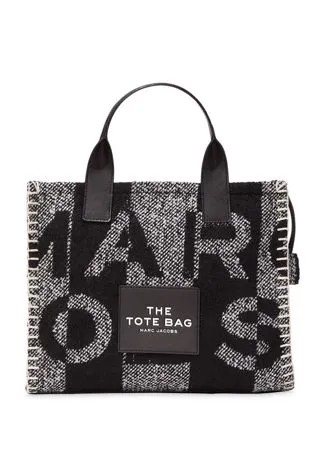 Marc Jacobs сумка-тоут с логотипом