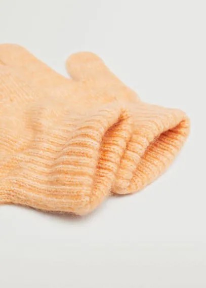 Трикотажные перчатки - Antoniag