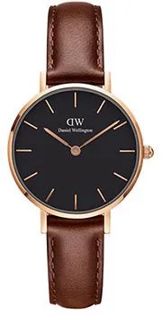 Fashion наручные  женские часы Daniel Wellington DW00100225. Коллекция ST_MAWES