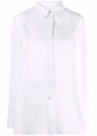 Givenchy рубашка на пуговицах