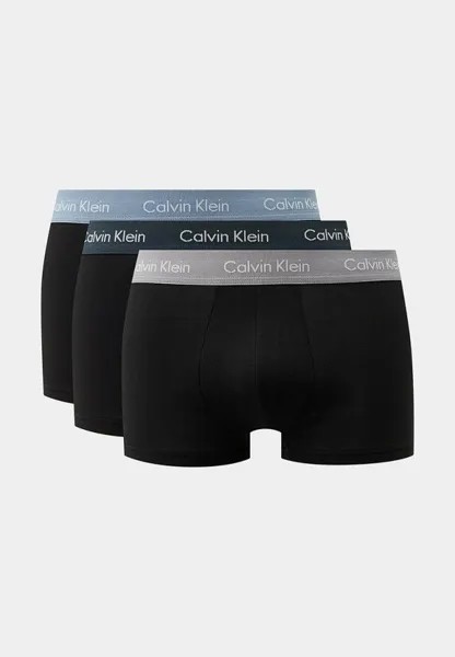 Трусы 3 шт. Calvin Klein Underwear