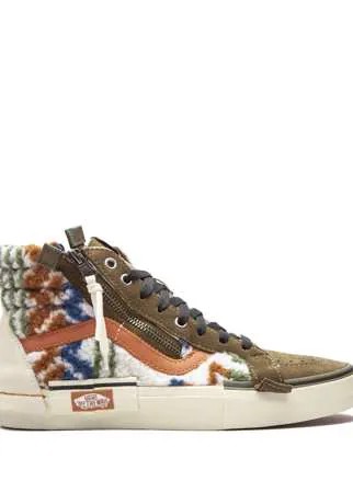 Vans кеды SK8-Hi Reissue CAP
