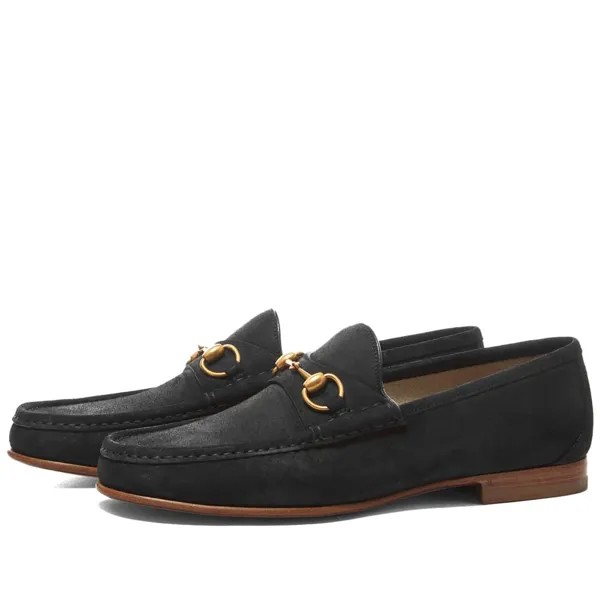 Мокасины Gucci Labrador Classic Loafer