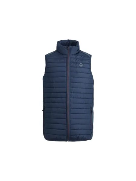 Переходная куртка Jack & Jones, синий