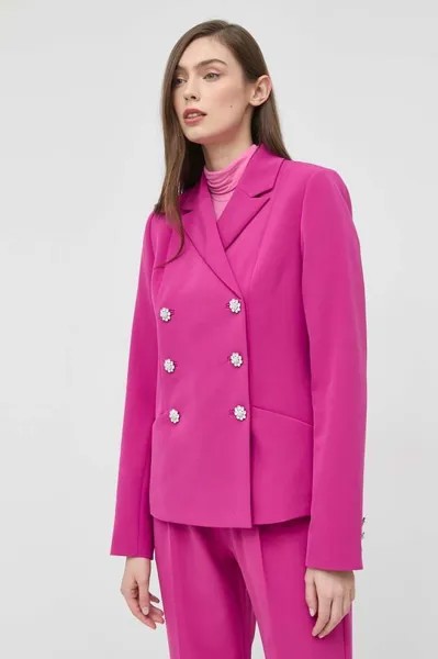 Куртка Finja, сшитая на заказ Custommade, розовый