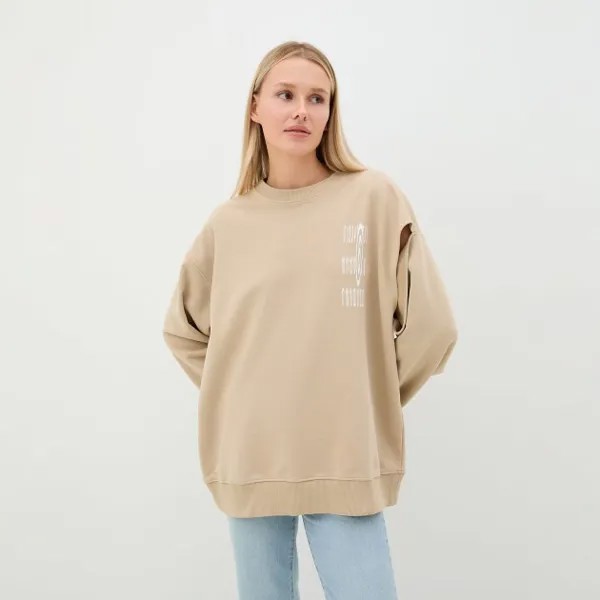 Худи и свитшоты Mm6 Maison Margiela