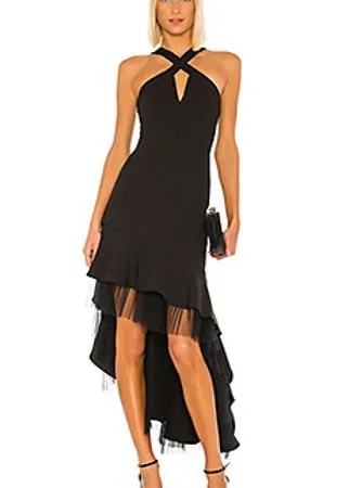 Коктейльное платье - BCBGMAXAZRIA