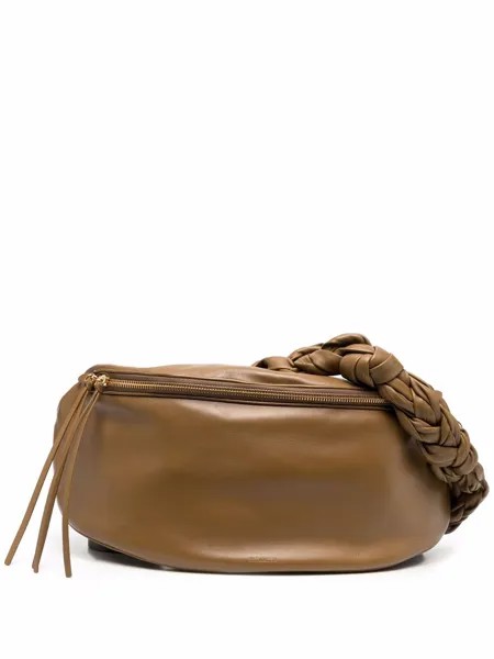 Jil Sander cross-body bag