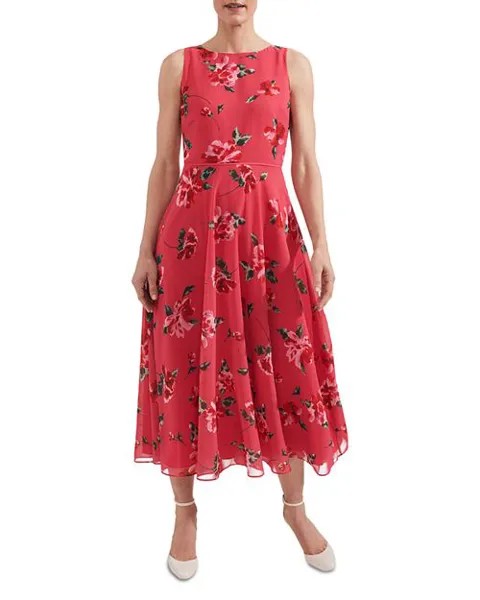Платье Карли HOBBS LONDON, цвет Multi