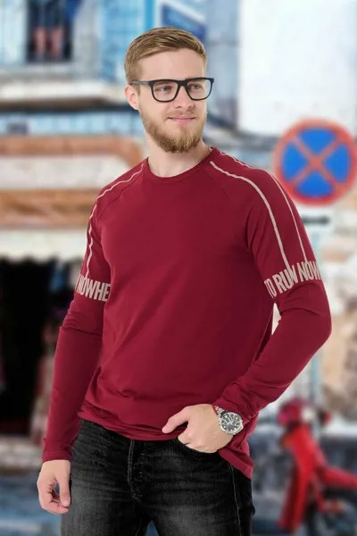 Лонгслив