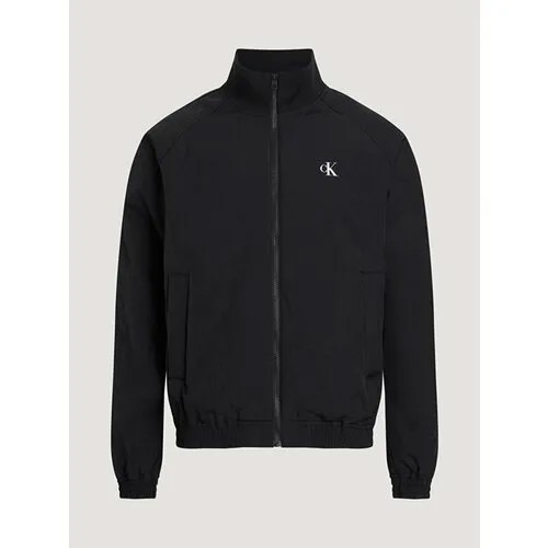 Бомбер Calvin Klein Jeans, размер S, черный