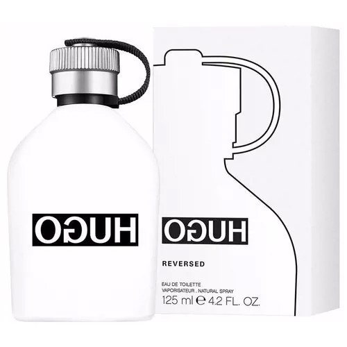 Туалетная вода мужская Hugo Boss TITAN RESERVED 125ml