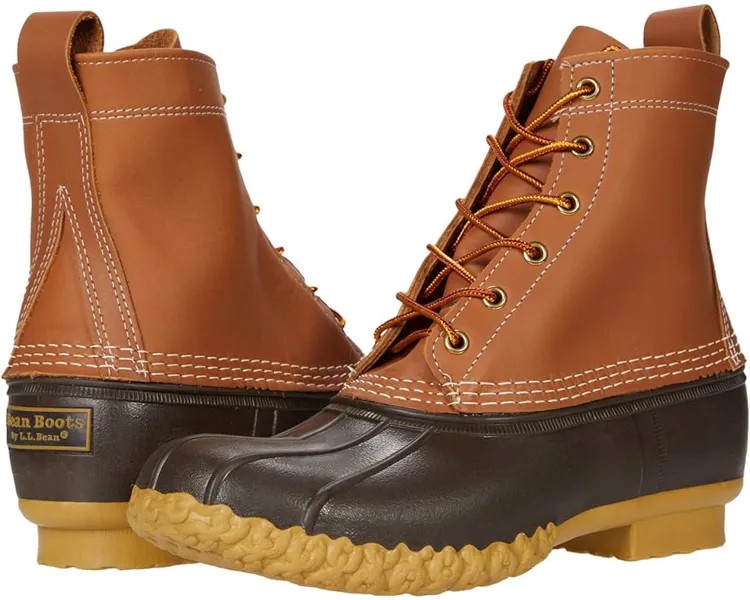 Ботинки L.L.Bean 8