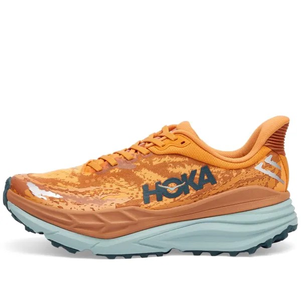 Hoka One One Кроссовки Stinson 7