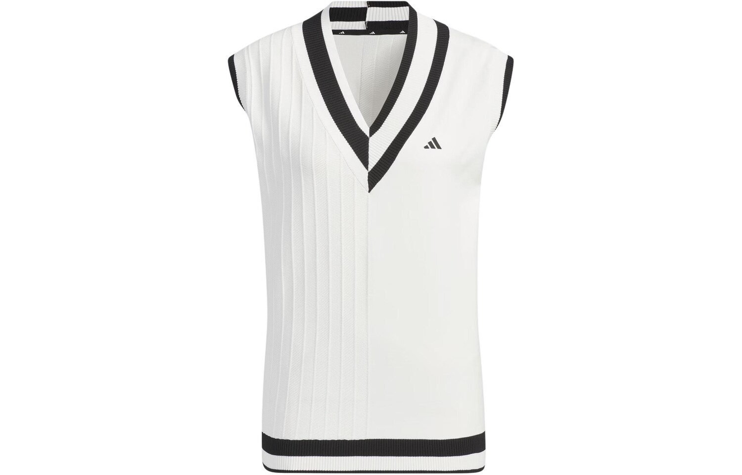 Жилет женский белый Adidas