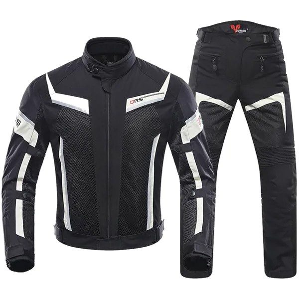Мотоциклетная куртка для мужчин, защитный мотоциклетный костюм, сетчатые гоночные куртки, одежда с сертификатом CE, защитный костюм