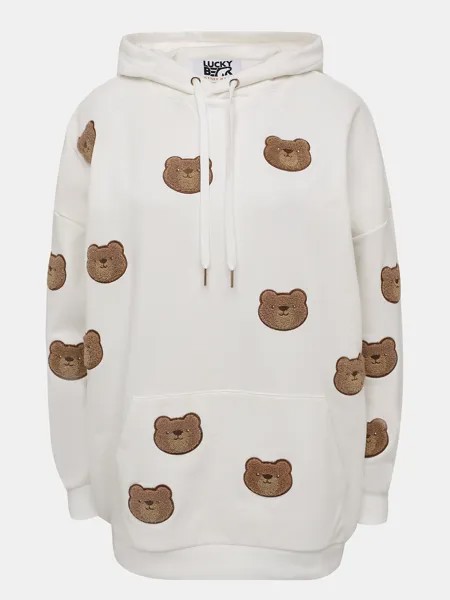 Худи Lucky Bear