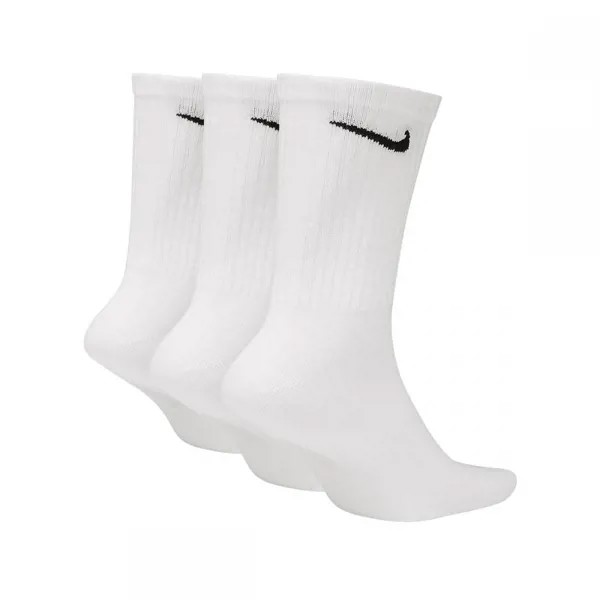 Легкие носки NIKE Sportswear Everyday 3PR SX7676-100