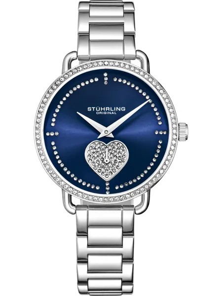 Наручные часы женские Stuhrling Original 3910.2