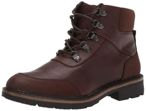 Мужские походные ботинки Bainx, не входящие в список Kenneth Cole, темно-коричневые 44,5 евро 11,5 евро