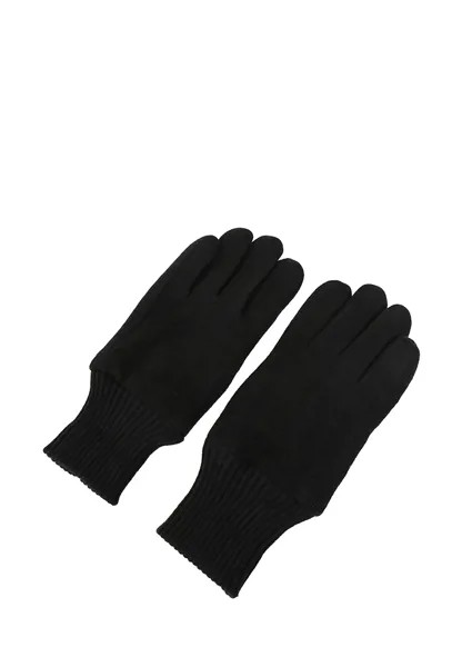 Перчатки мужские Daniele Patrici A42798 черные, р. M