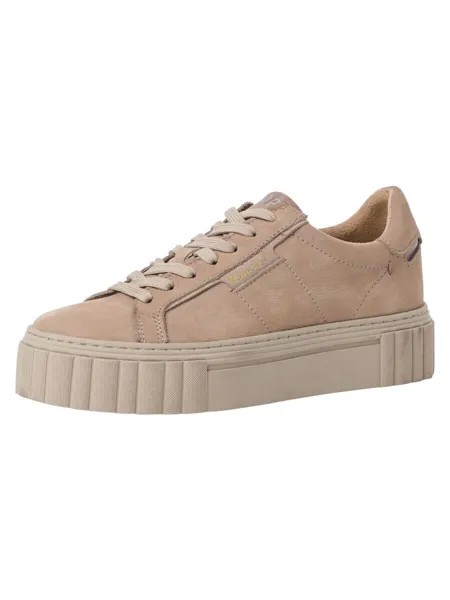 Кроссовки Tamaris Sneakers, песочный