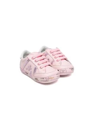 Premiata Kids кроссовки Baby-B