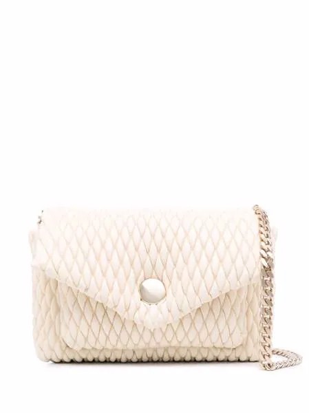Proenza Schouler стеганая сумка на плечо PS Harris