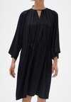 Дневное платье CADEZAIW NOTO Inwear, черный
