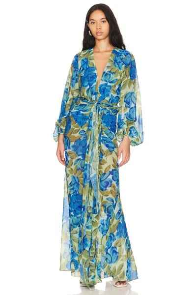 Платье Ronny Kobo Shanti, цвет Brushed Floral