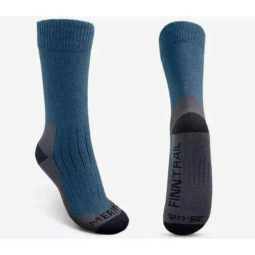 Finntrail, размер 39-42, blue