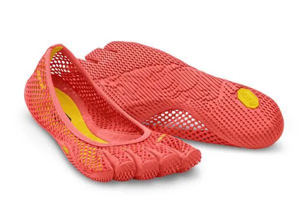 Мокасины Vibram  FIVEFINGERS VI-B W