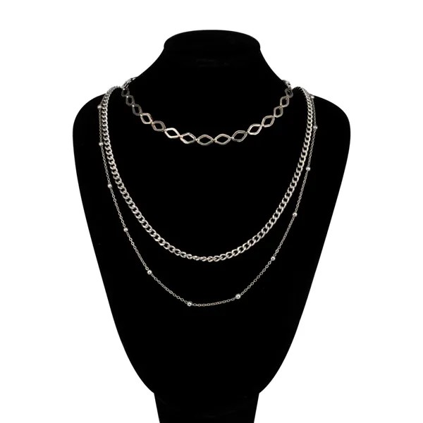 Колье женское OTOKODESIGN 55562