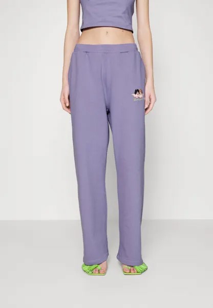Спортивные брюки Fiorucci