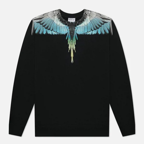 Мужская толстовка Marcelo Burlon