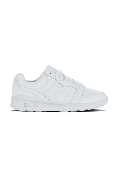 Кроссовки RIVAL TRAINER K-Swiss, белый