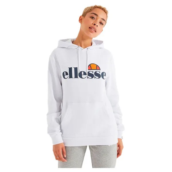 Худи Ellesse Torices, белый