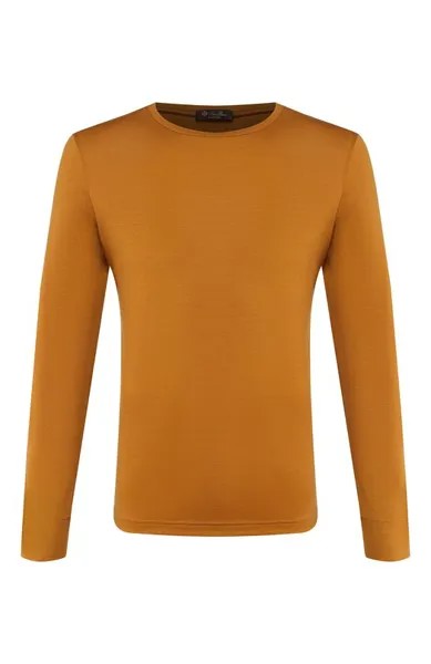 Кашемировый лонгслив Loro Piana