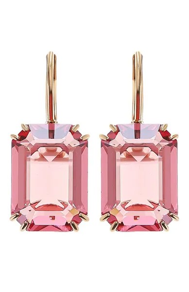 Серьги Millenia Swarovski