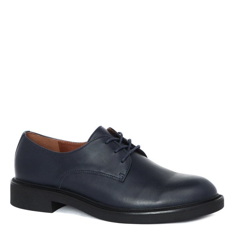 Туфли мужские Tendance SW20668-2 синие 40 EU