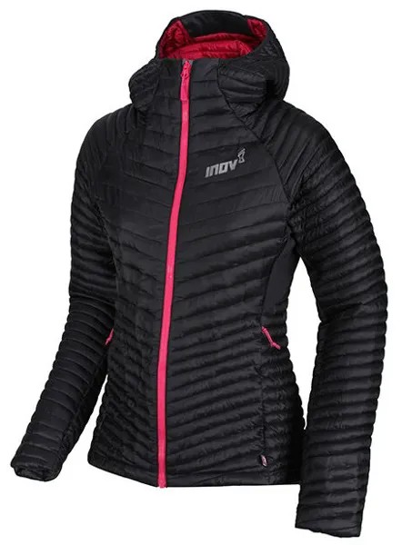 Куртка THERMOSHELL PRO FZ W