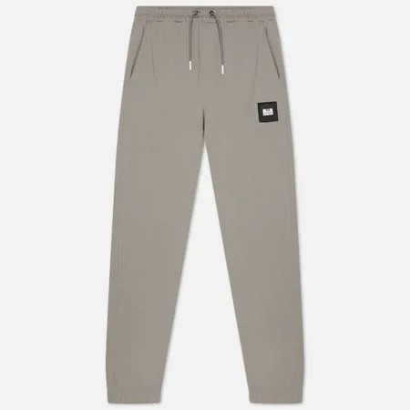 Мужские брюки Weekend Offender Manele, цвет серый, размер L