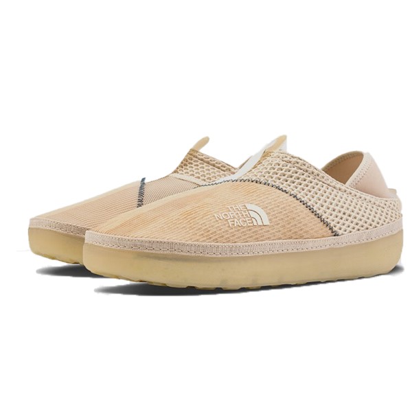 Кроссовки THE NORTH FACE BASE CAMP Lifestyle Shoes Men Low-top Beige, хаки