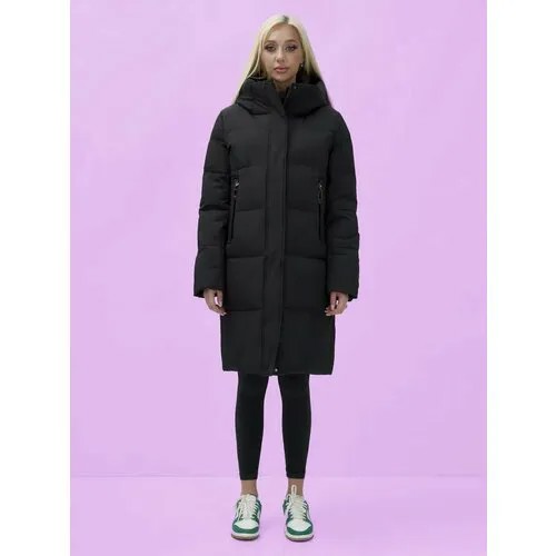 Куртка MTFORCE, размер XL, черный