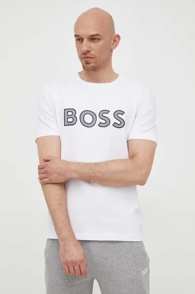 BOSS Футболка GREEN, 2 шт. Boss Green, мультиколор