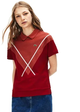 Поло Lacoste Regular fit