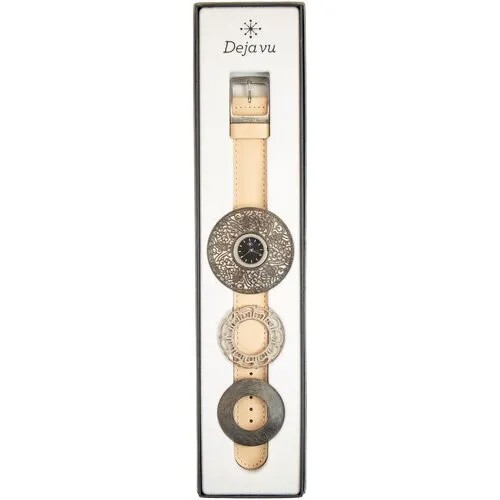 Часы женские наручные Dejavu Standart 1050C106