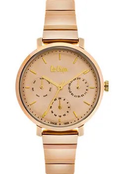 Fashion наручные  женские часы Lee Cooper LC06894.110. Коллекция Casual