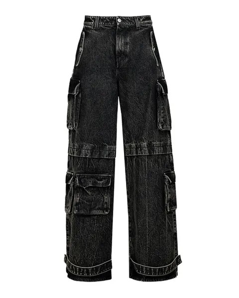 Джинсы ICON DENIM
