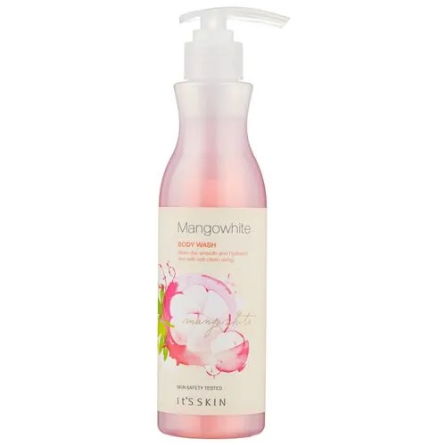 Гель для душа It'S SKIN Mangowhite, 250 мл